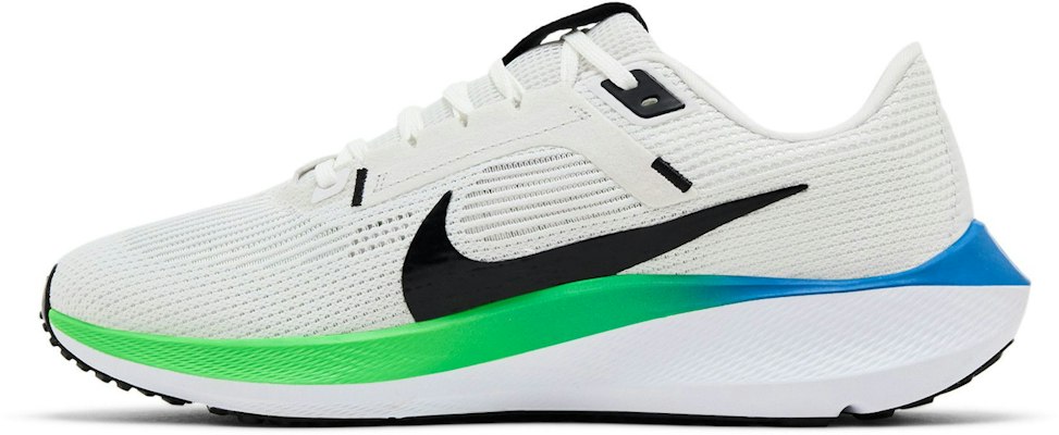 耐克Air Zoom Pegasus 40“铂金色绿击” DV3853-006 Shop 耐克Air Zoom Pegasus 40“铂金色绿击” DV3853-006