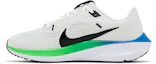 Shop 耐克Air Zoom Pegasus 40“铂金色绿击” DV3853-006
