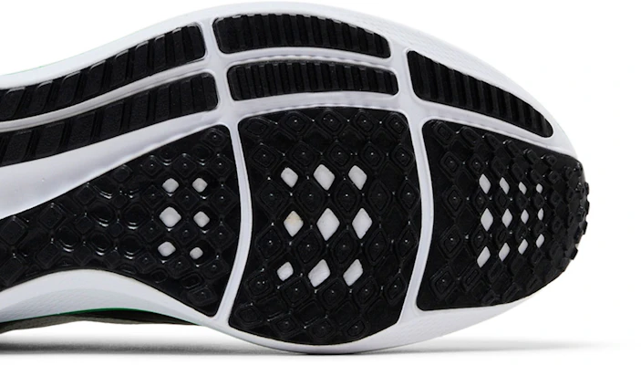 耐克Air Zoom Pegasus 40“铂金色绿击” DV3853-006 Details for 耐克Air Zoom Pegasus 40“铂金色绿击” DV3853-006