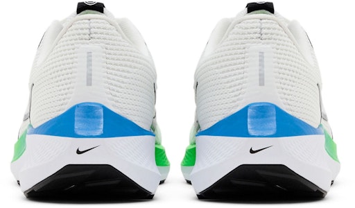 나이키 에어 줌 페가수스 40 '플래티넘 틴트 그린 스트라이크' DV3853-006 Details for 나이키 에어 줌 페가수스 40 '플래티넘 틴트 그린 스트라이크' DV3853-006