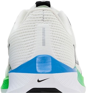 나이키 에어 줌 페가수스 40 '플래티넘 틴트 그린 스트라이크' DV3853-006 Sizing 나이키 에어 줌 페가수스 40 '플래티넘 틴트 그린 스트라이크' DV3853-006