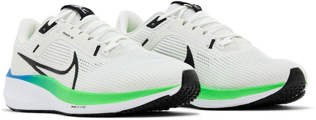 耐克Air Zoom Pegasus 40“铂金色绿击” DV3853-006 1