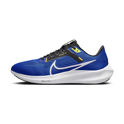 Nike Air Zoom Pegasus 40 'Racer Blue'