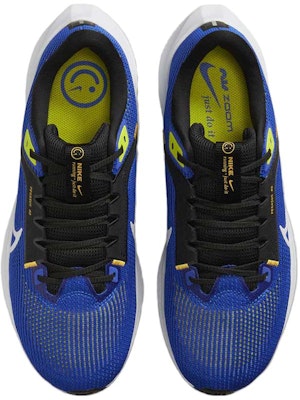 Nike Air Zoom Pegasus 40 'Racer Blue' DV3853-401 Shop Nike Air Zoom Pegasus 40 'Racer Blue' DV3853-401