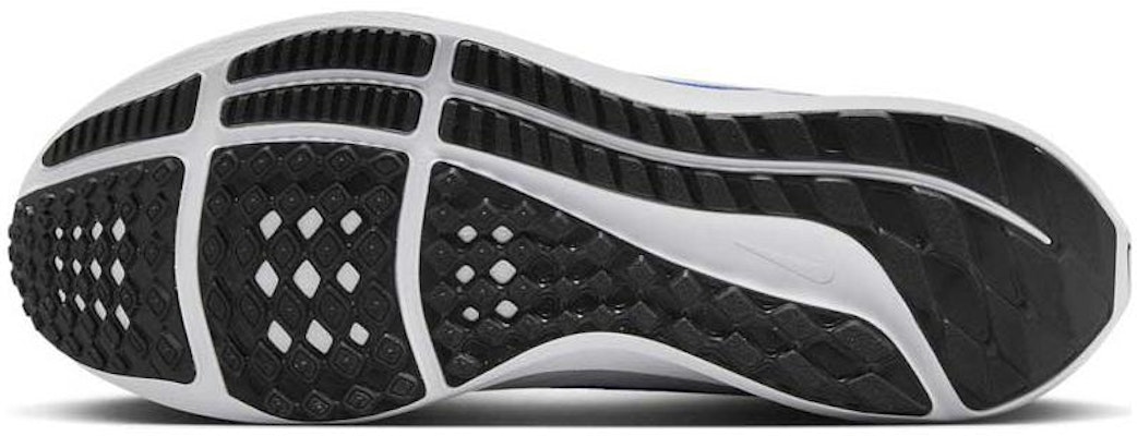 Nike Air Zoom Pegasus 40 'Racer Blue' DV3853-401 Details for Nike Air Zoom Pegasus 40 'Racer Blue' DV3853-401