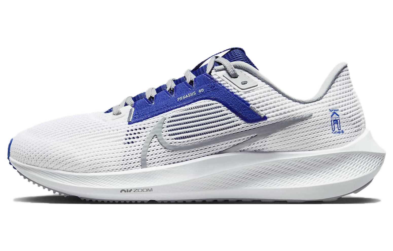 Buy 耐克 Air Zoom Pegasus 40 '斯佩尔曼' DZ5956-100