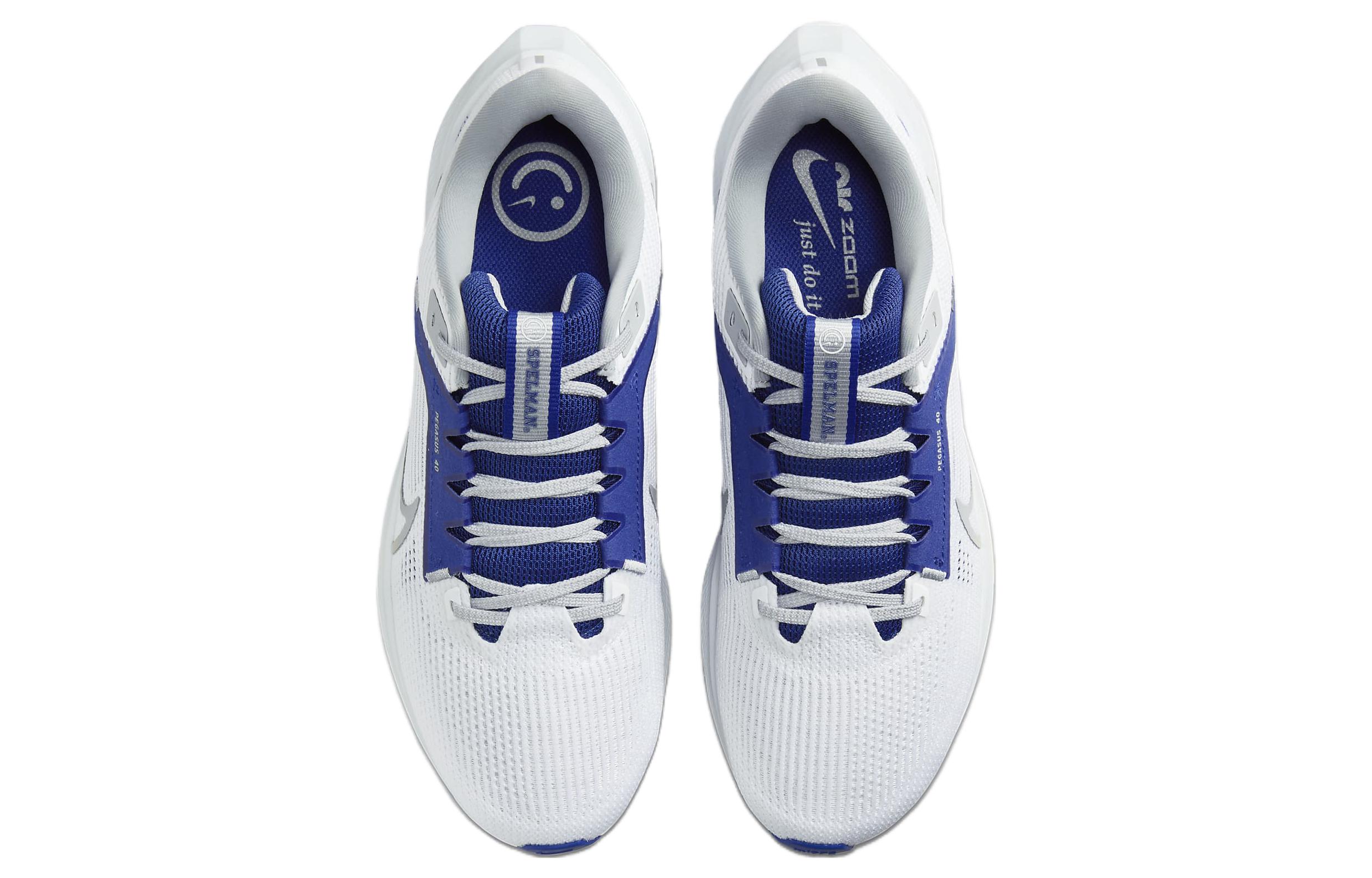 Shop 耐克 Air Zoom Pegasus 40 '斯佩尔曼' DZ5956-100