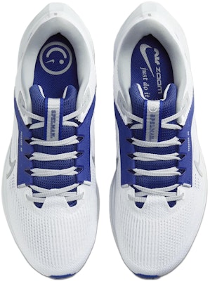 耐克 Air Zoom Pegasus 40 '斯佩尔曼' DZ5956-100 Shop 耐克 Air Zoom Pegasus 40 '斯佩尔曼' DZ5956-100