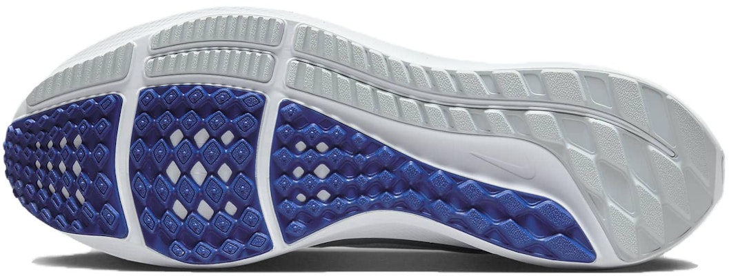 耐克 Air Zoom Pegasus 40 '斯佩尔曼' DZ5956-100 Details for 耐克 Air Zoom Pegasus 40 '斯佩尔曼' DZ5956-100