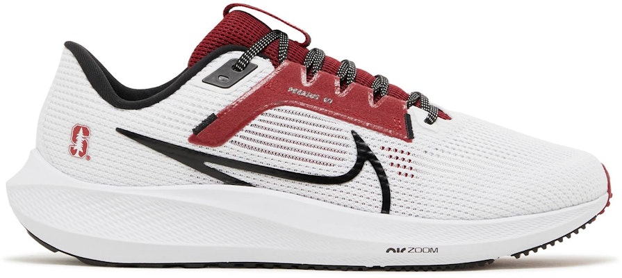 나이키 에어 줌 페가수스 40 '스탠포드' FQ2145-100 Buy 나이키 에어 줌 페가수스 40 '스탠포드' FQ2145-100