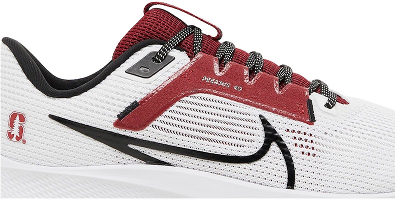 Nike Air Zoom Pegasus 40 'Stanford' Zapatillas Deportivas FQ2145-100 Order Nike Air Zoom Pegasus 40 'Stanford' Zapatillas Deportivas FQ2145-100