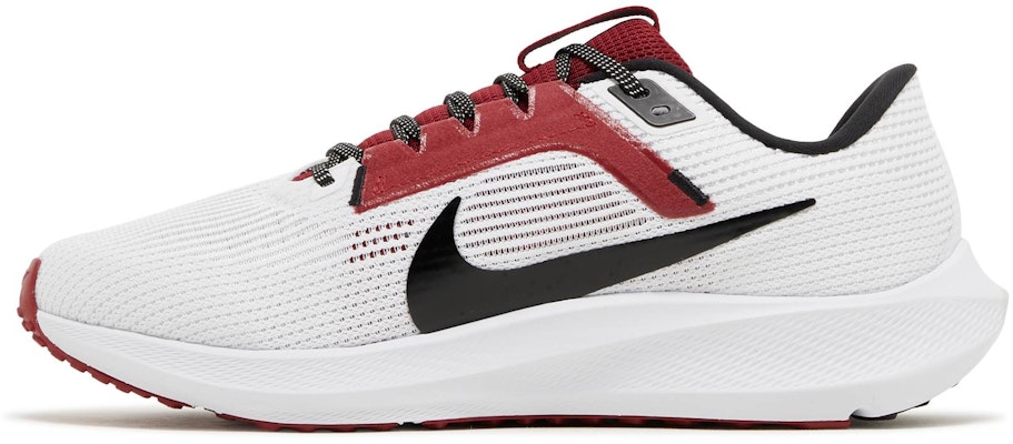 Nike Air Zoom Pegasus 40 'Stanford' Zapatillas Deportivas FQ2145-100 Lookbook Nike Air Zoom Pegasus 40 'Stanford' Zapatillas Deportivas FQ2145-100