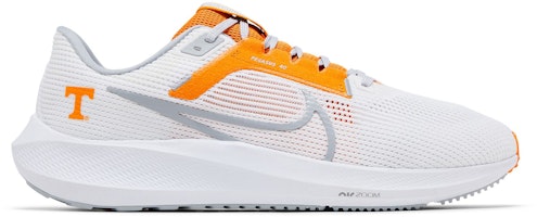Nike Air Zoom Pegasus 40 'Tennessee' DZ5980-100 Nike Air Zoom Pegasus 40 'Tennessee' DZ5980-100