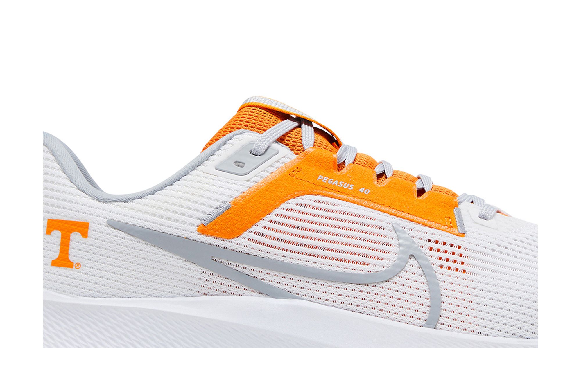 Order 나이키 에어 줌 페가수스 40 '테네시' DZ5980-100