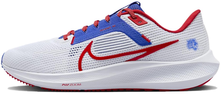 Nike Air Zoom Pegasus 40 'Tennessee State' Lelaki & Wanita DZ5978-100 Buy Nike Air Zoom Pegasus 40 'Tennessee State' Lelaki & Wanita DZ5978-100