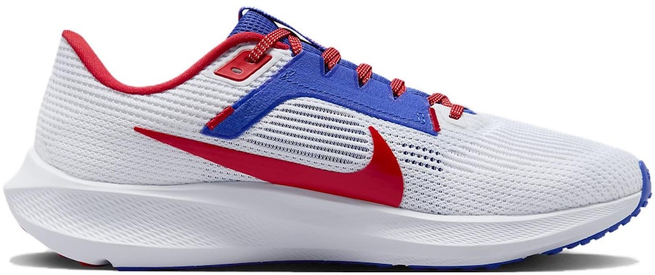 Nike Air Zoom Pegasus 40 'Tennessee State' Lelaki & Wanita DZ5978-100 Order Nike Air Zoom Pegasus 40 'Tennessee State' Lelaki & Wanita DZ5978-100