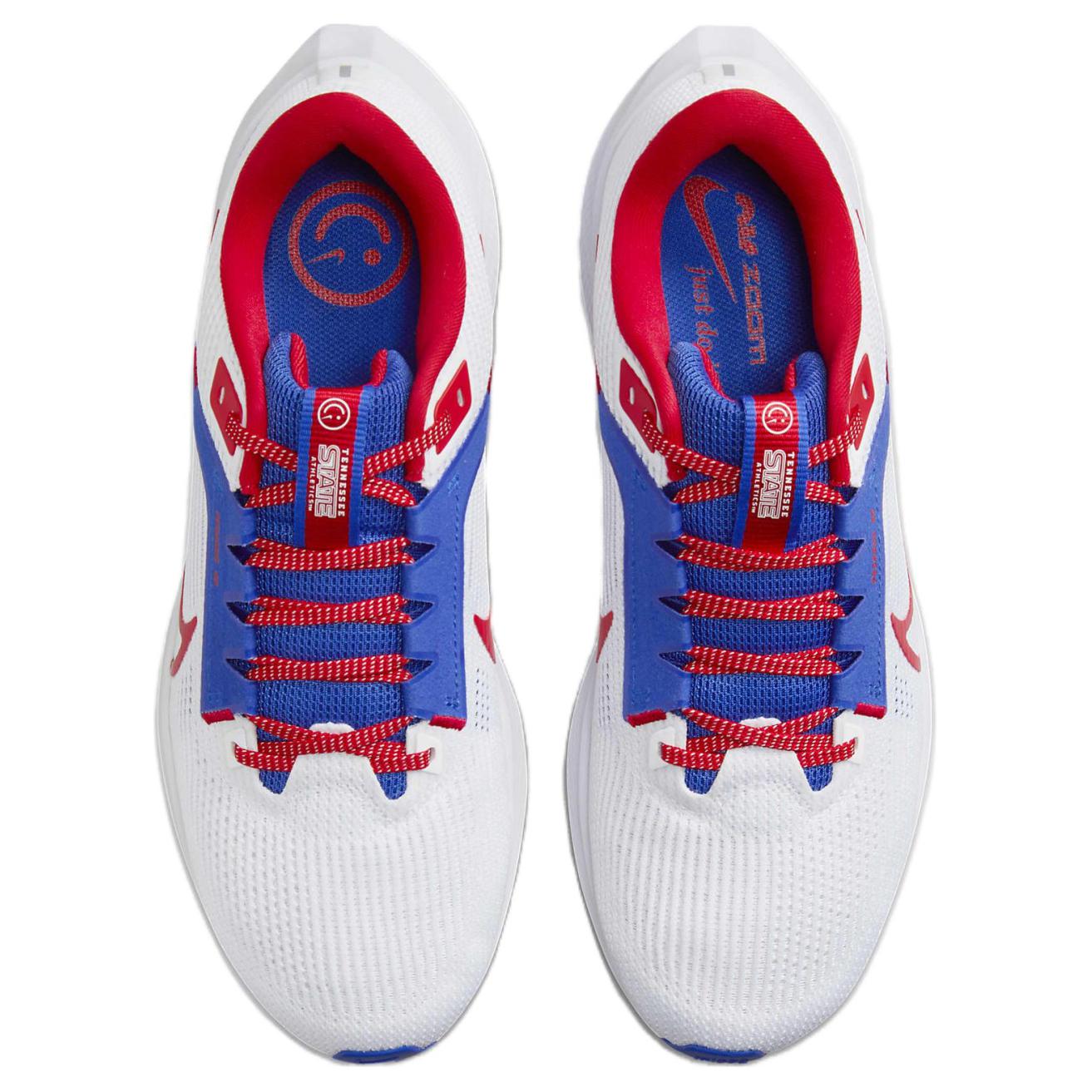 Shop Nike Air Zoom Pegasus 40 'Tennessee State' Lelaki & Wanita DZ5978-100