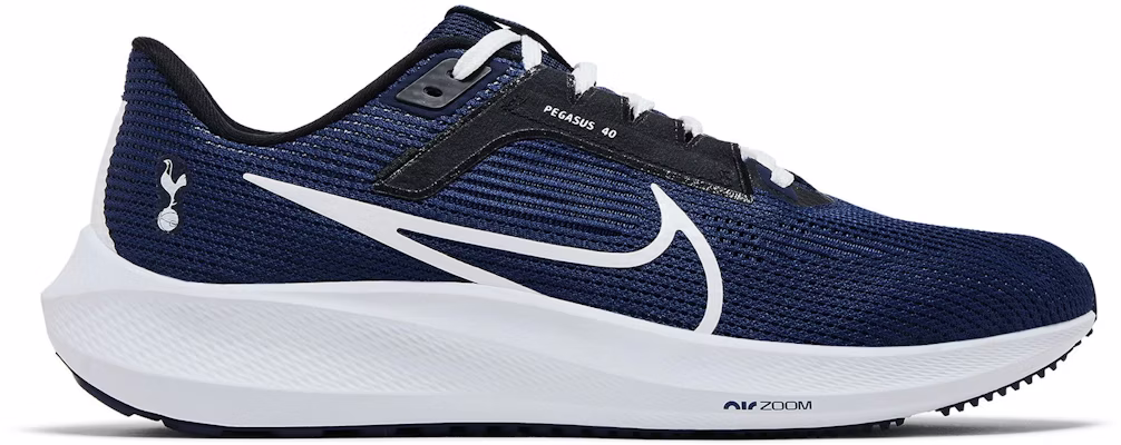 나이키 에어 줌 페가수스 40 '토트넘' FQ1904-400 Buy 나이키 에어 줌 페가수스 40 '토트넘' FQ1904-400