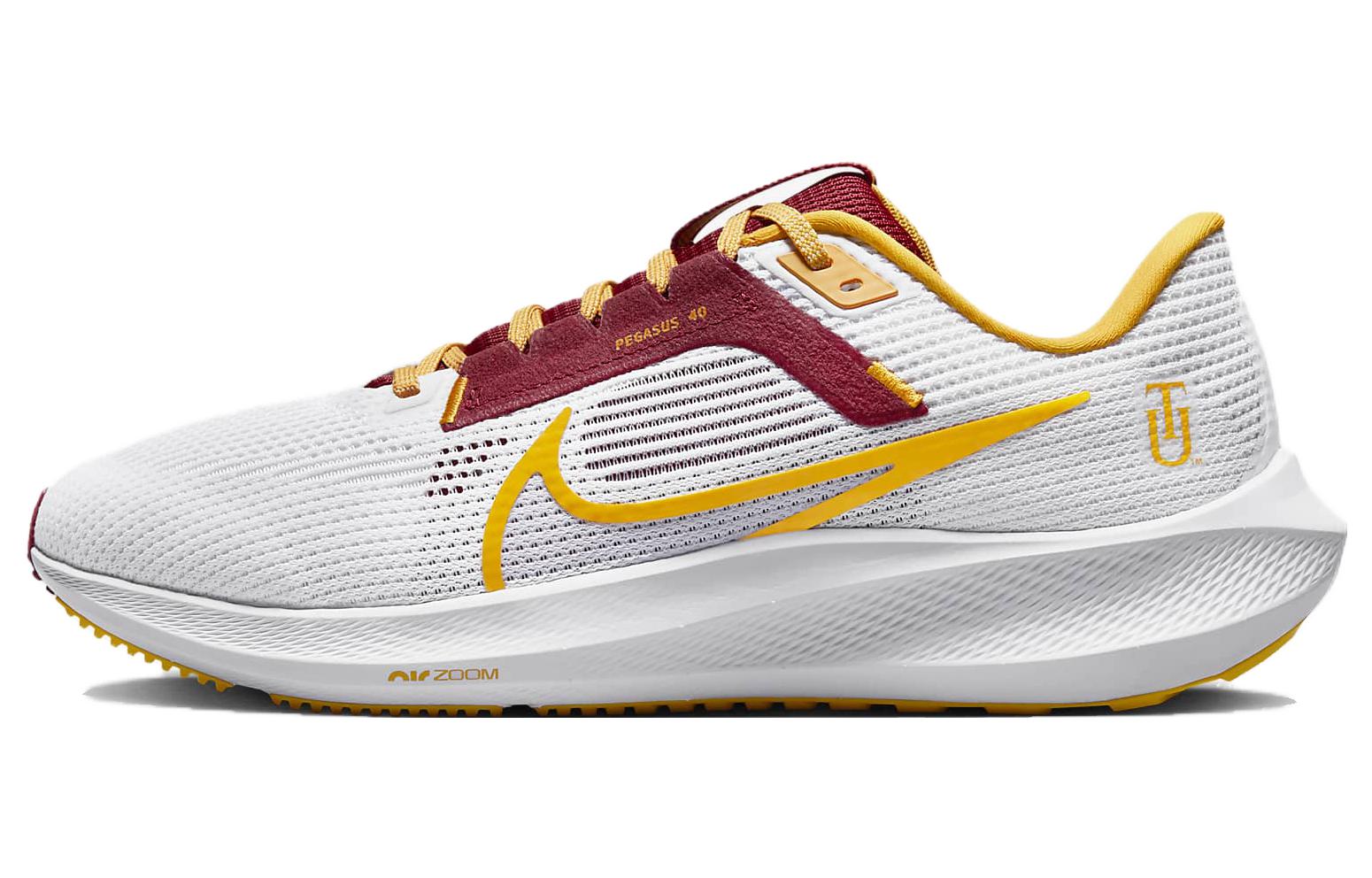 Buy Nike Air Zoom Pegasus 40 'Tuskegee' DZ6004-100（耐吉空氣變焦飛馬40 '塔斯基吉' DZ6004-100）