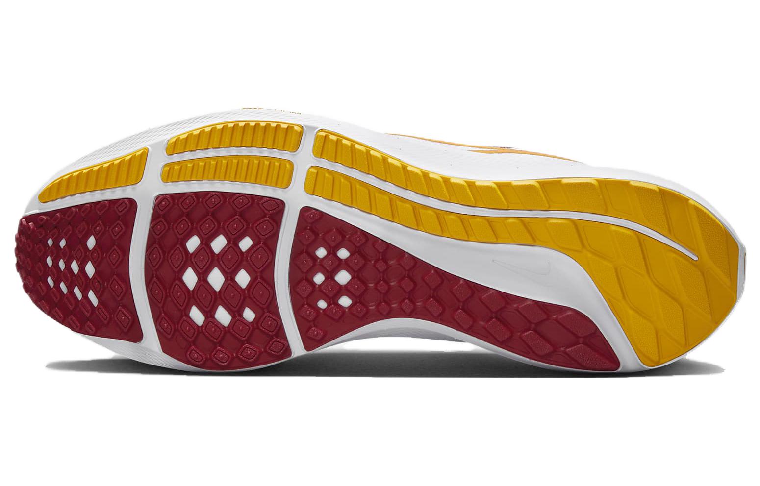 Details for Nike Air Zoom Pegasus 40 'Tuskegee' DZ6004-100（耐吉空氣變焦飛馬40 '塔斯基吉' DZ6004-100）