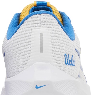 Nike Air Zoom Pegasus 40 'UCLA' Lelaki Wanita Kasut Sukan DZ5988-100 Sizing Nike Air Zoom Pegasus 40 'UCLA' Lelaki Wanita Kasut Sukan DZ5988-100