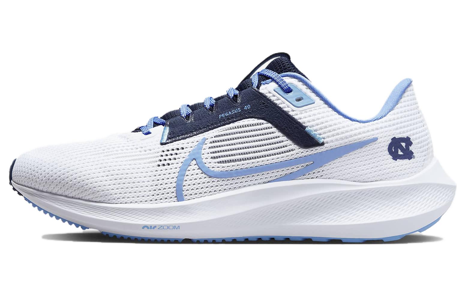 Buy 耐克Air Zoom Pegasus 40 '北卡蓝' DZ5968-100