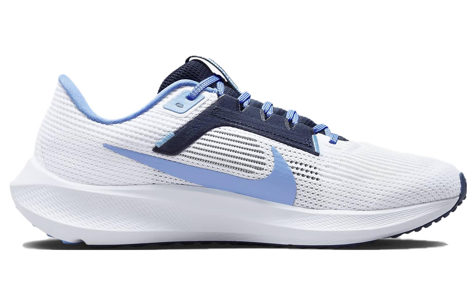 Order 耐克Air Zoom Pegasus 40 '北卡蓝' DZ5968-100