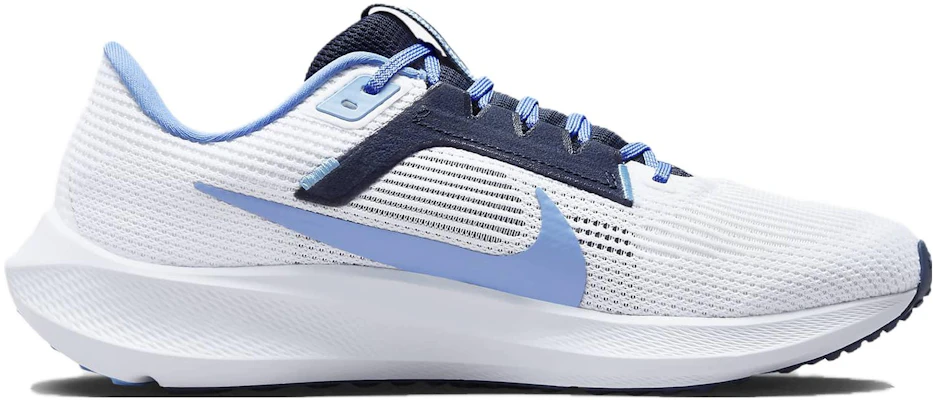 耐克Air Zoom Pegasus 40 '北卡蓝' DZ5968-100 Order 耐克Air Zoom Pegasus 40 '北卡蓝' DZ5968-100