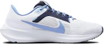 Order 耐克Air Zoom Pegasus 40 '北卡蓝' DZ5968-100