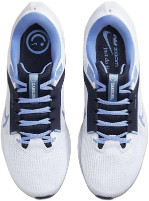 耐克Air Zoom Pegasus 40 '北卡蓝' DZ5968-100 Shop 耐克Air Zoom Pegasus 40 '北卡蓝' DZ5968-100