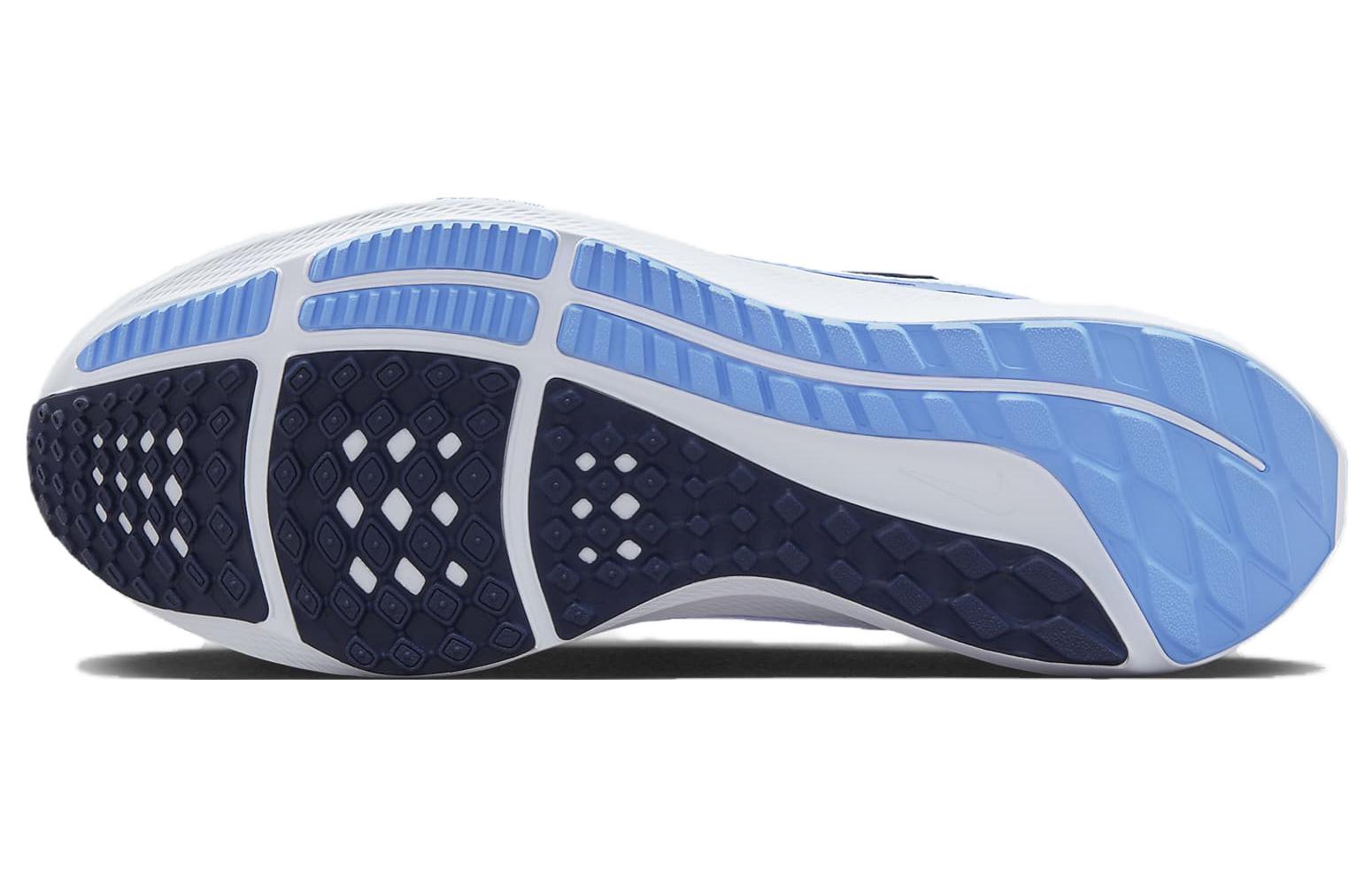 Details for 耐克Air Zoom Pegasus 40 '北卡蓝' DZ5968-100