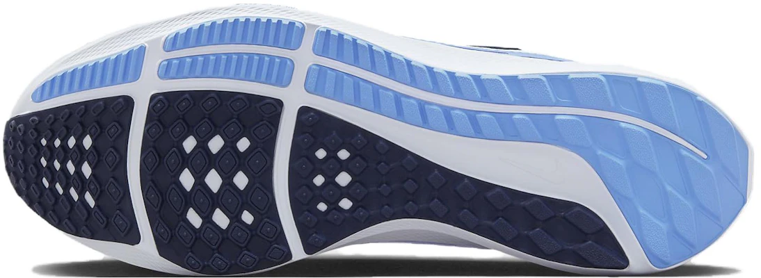 耐克Air Zoom Pegasus 40 '北卡蓝' DZ5968-100 Details for 耐克Air Zoom Pegasus 40 '北卡蓝' DZ5968-100
