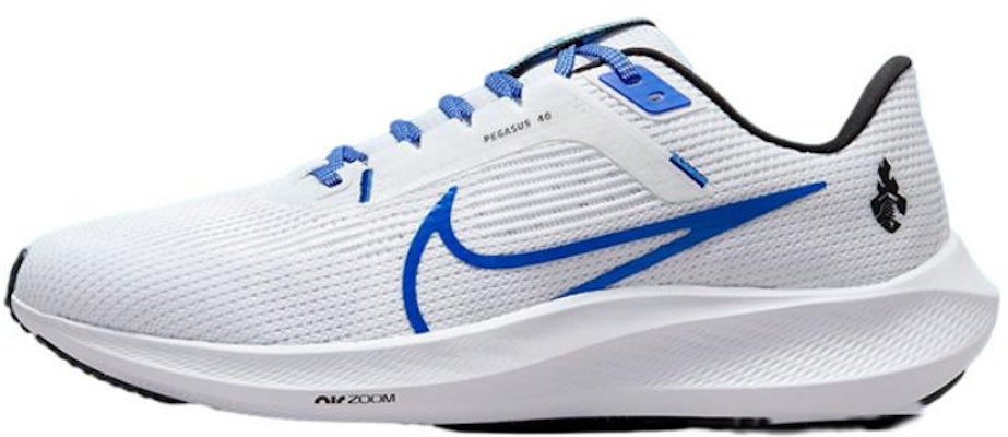 Nike Air Zoom Pegasus 40 'Union Athletics Club' Zapatillas Deportivas FJ2843-100 Buy Nike Air Zoom Pegasus 40 'Union Athletics Club' Zapatillas Deportivas FJ2843-100