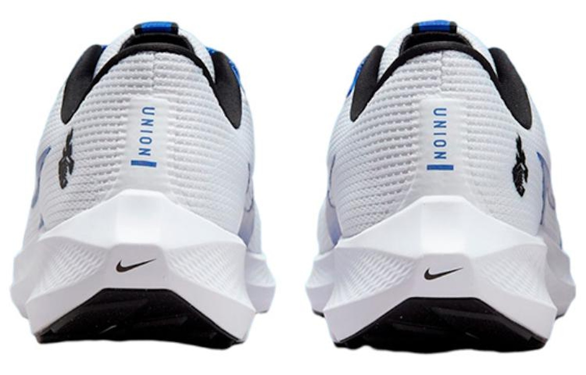 Nike Air Zoom Pegasus 40 'Union Athletics Club' FJ2843-100