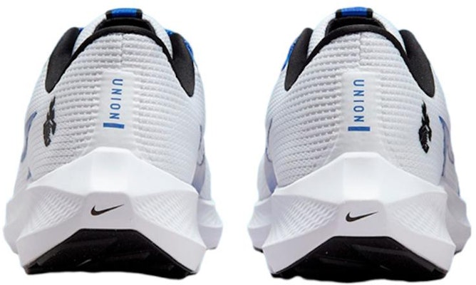 Nike Air Zoom Pegasus 40 'Union Athletics Club' Zapatillas Deportivas FJ2843-100 Shop Nike Air Zoom Pegasus 40 'Union Athletics Club' Zapatillas Deportivas FJ2843-100