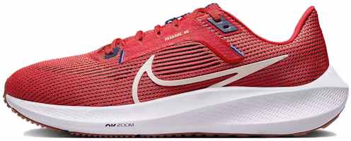 Nike Air Zoom Pegasus 40 'University Red Sea Glass' DV3853-600 Nike Air Zoom Pegasus 40 'University Red Sea Glass' DV3853-600