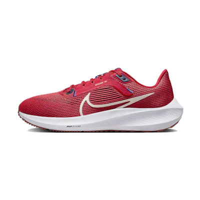 Nike Air Zoom Pegasus 40 'University Red Sea Glass'