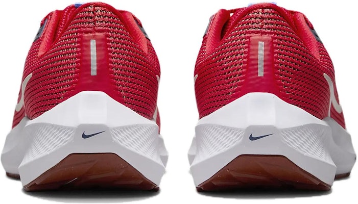 Nike Air Zoom Pegasus 40 'Rojo Universitario y Cristal de Mar' DV3853-600 Purchase Nike Air Zoom Pegasus 40 'Rojo Universitario y Cristal de Mar' DV3853-600