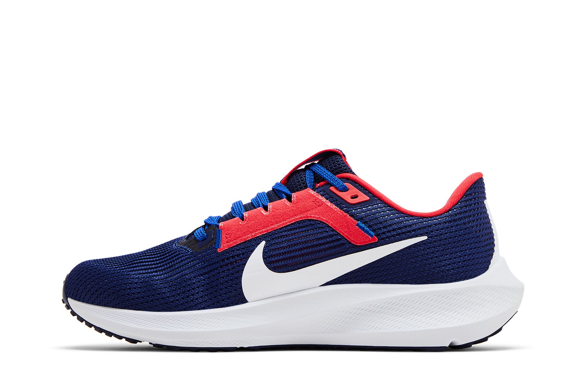 Lookbook Nike Air Zoom Pegasus 40 'USA USWNT' FN0096-401