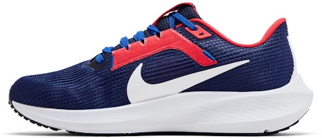 Nike Air Zoom Pegasus 40 'USA USWNT' FN0096-401 Lookbook Nike Air Zoom Pegasus 40 'USA USWNT' FN0096-401