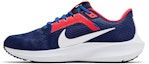 Lookbook Nike Air Zoom Pegasus 40 'USA USWNT' FN0096-401