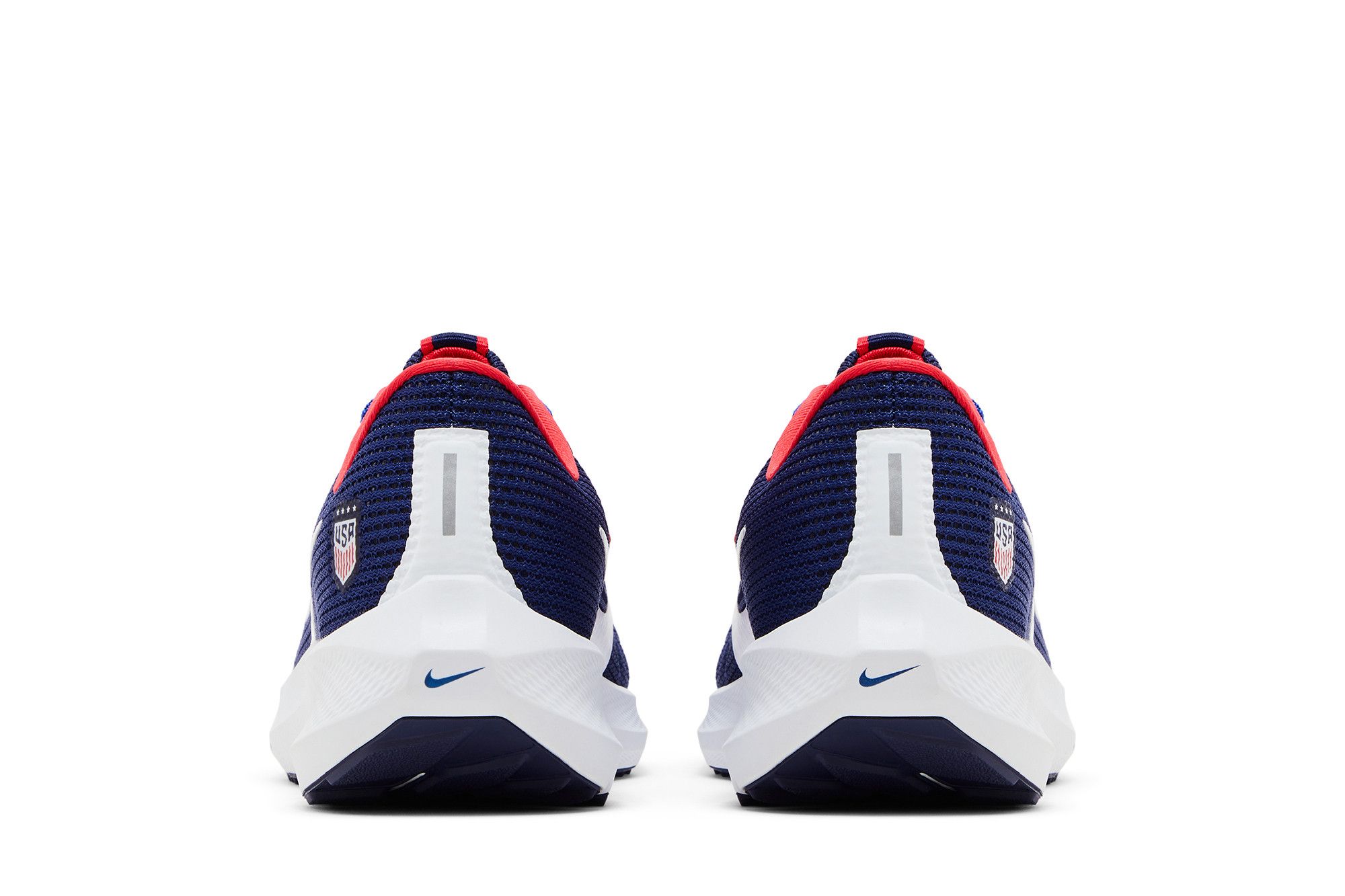Details for Nike Air Zoom Pegasus 40 'USA USWNT' FN0096-401