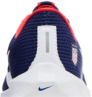 Nike Air Zoom Pegasus 40 'USA USWNT' FN0096-401 Sizing Nike Air Zoom Pegasus 40 'USA USWNT' FN0096-401