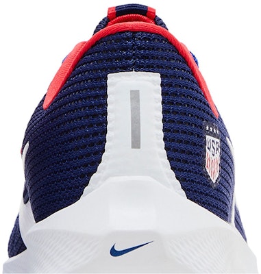나이키 에어 줌 페가수스 40 'USA 여자국대' FN0096-401 Sizing 나이키 에어 줌 페가수스 40 'USA 여자국대' FN0096-401