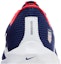 Sizing Nike Air Zoom Pegasus 40 'USA USWNT' FN0096-401