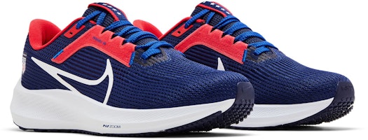 Nike Air Zoom Pegasus 40 'USA USWNT' FN0096-401 Cheap Nike Air Zoom Pegasus 40 'USA USWNT' FN0096-401