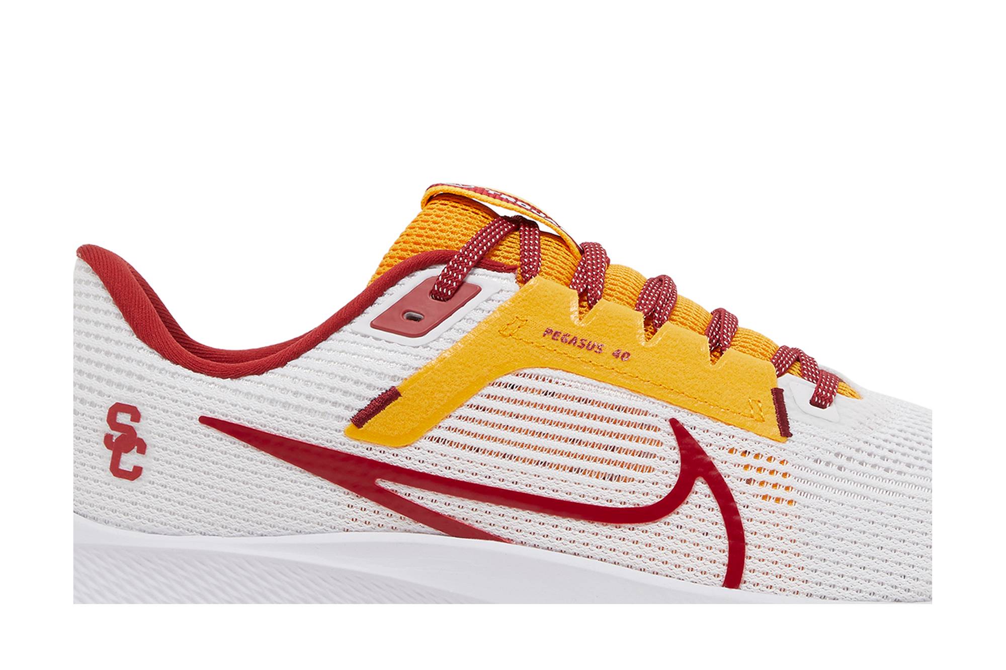 Order Nike Air Zoom Pegasus 40 'USC' DZ6003-100