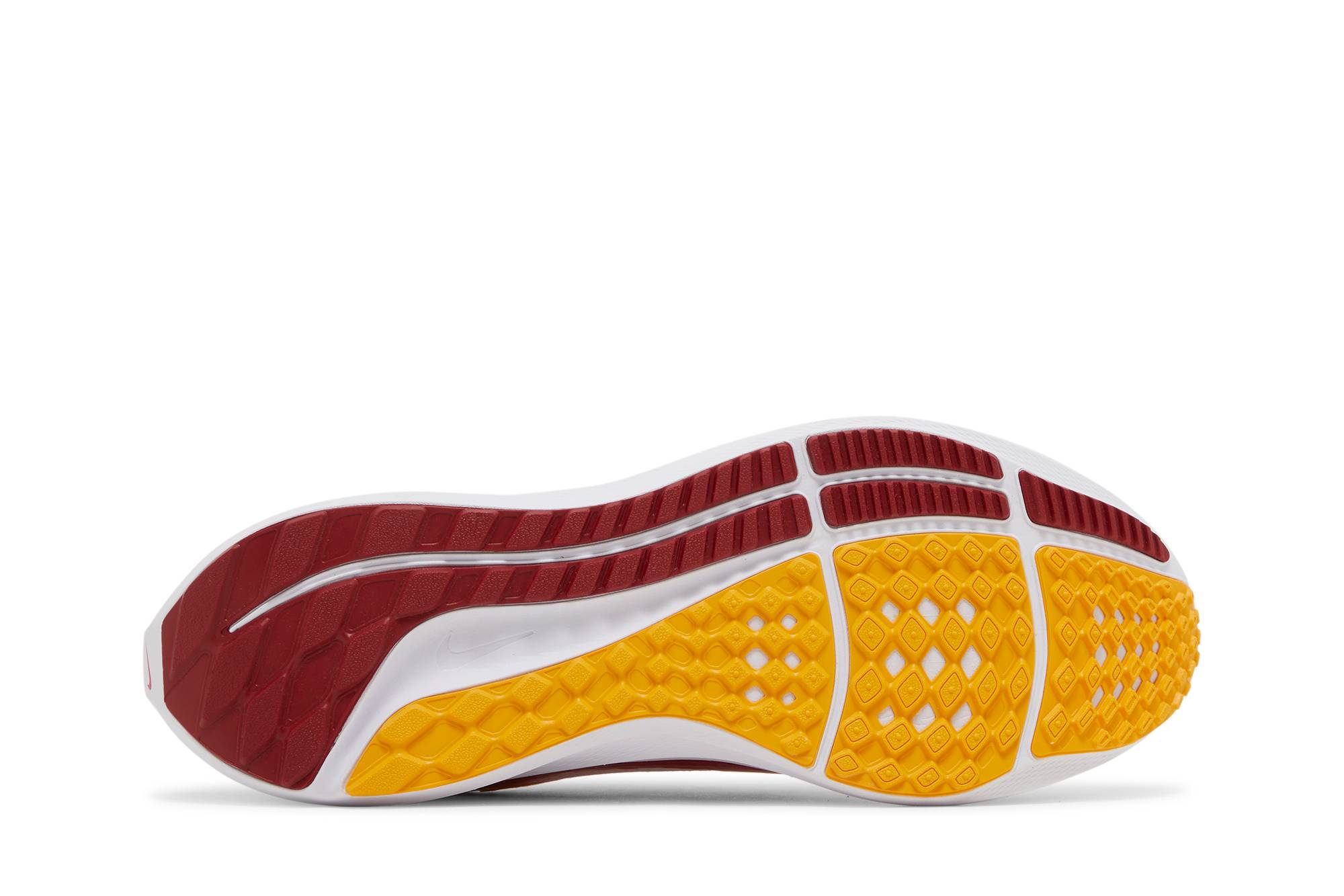 Shop Nike Air Zoom Pegasus 40 'USC' DZ6003-100