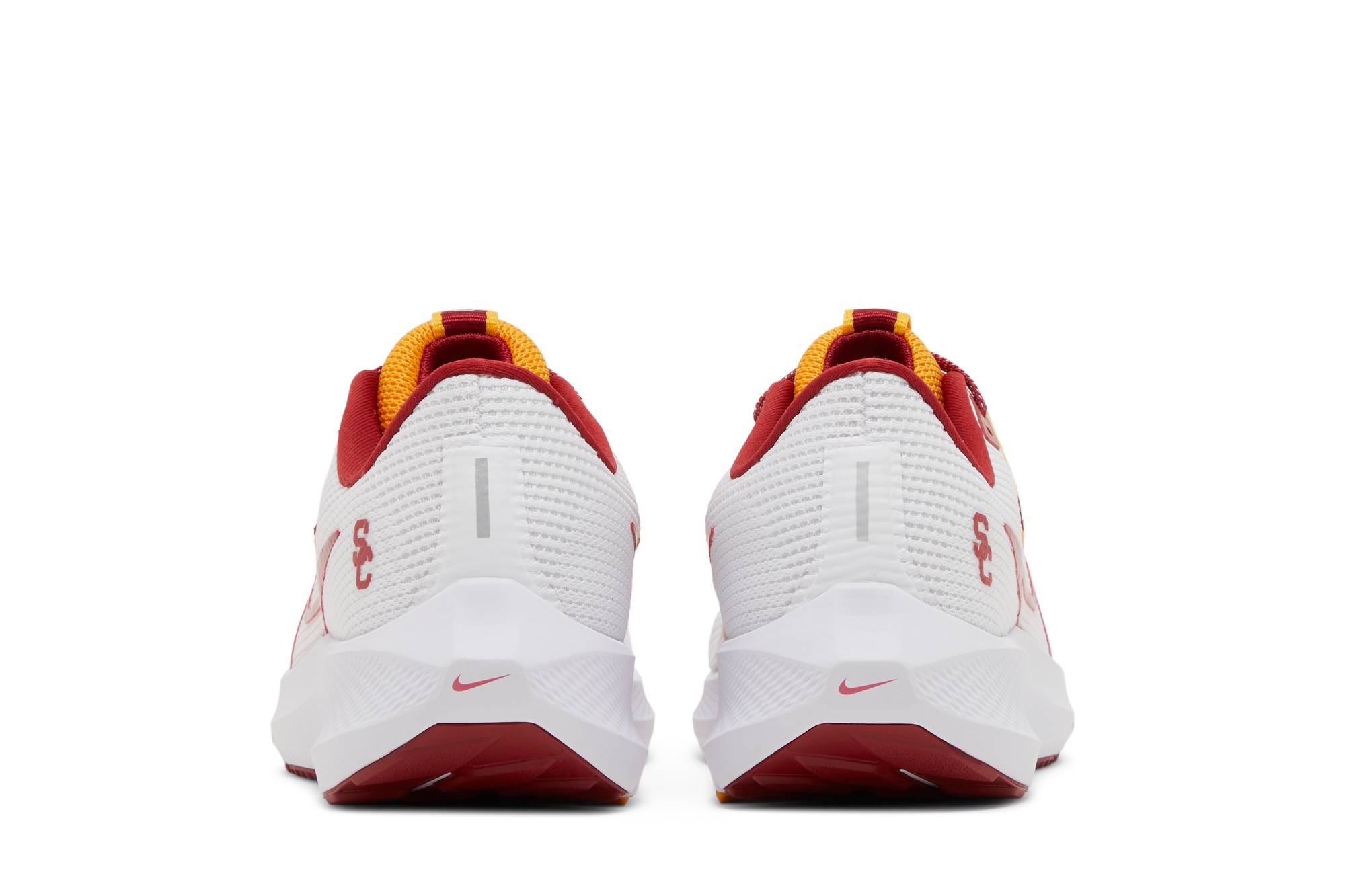 Details for Nike Air Zoom Pegasus 40 'USC' DZ6003-100