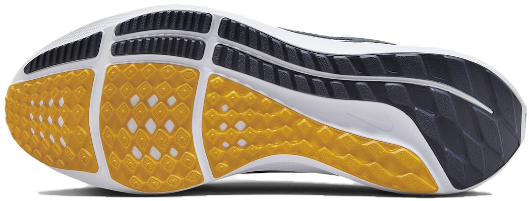 耐吉 Air Zoom Pegasus 40 '西維吉尼亞' DZ6005-100 Details for 耐吉 Air Zoom Pegasus 40 '西維吉尼亞' DZ6005-100